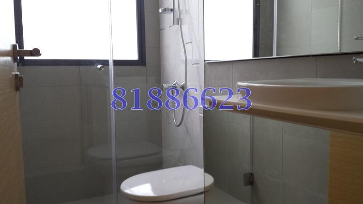 Waterscape at Cavenagh (D9), Apartment #85237662